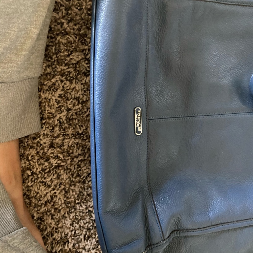 Coach bag - Picture 7 of 7